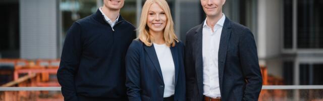 Berlin-based LawX raises €7.5 million to build an AI-powered operating system for notaries and law firms