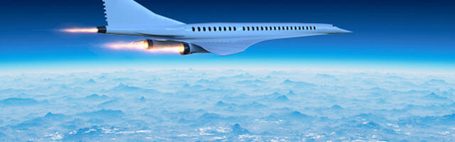 Japan Hopes This Hypersonic Engine Can Make 2 Hour Flights To The US A Reality