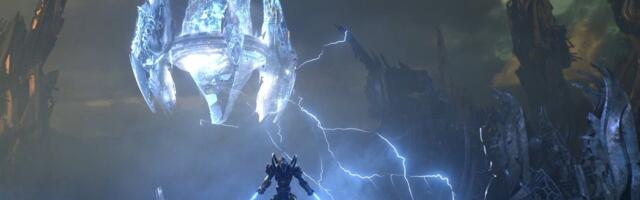 Blizzard surprises with meta-shaking StarCraft 2 update after years of quieter support and fixes - "Some of these changes are wild"
