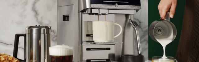 Ninja has solved the biggest, most disgusting problem with home coffee makers, and as a barista, I can't believe nobody thought of it earlier