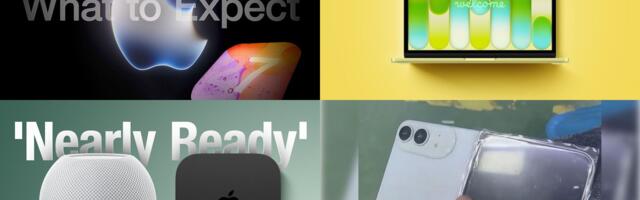Top Stories: 'All Systems Glow' for WWDC, MacBook Neo Popularity, and More
