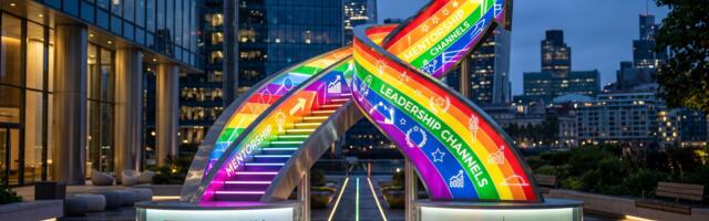 Innovate Finance Expands Pride in FinTech Initiative with New Mentorship and Leadership Channels