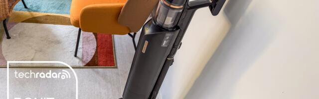 'Skip the Dyson, get this instead': As a vacuum reviewer, this is the EOFY handstick deal I'd buy myself