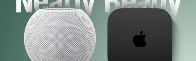 New Apple TV and HomePod Mini Reportedly 'Nearly Ready to Launch'