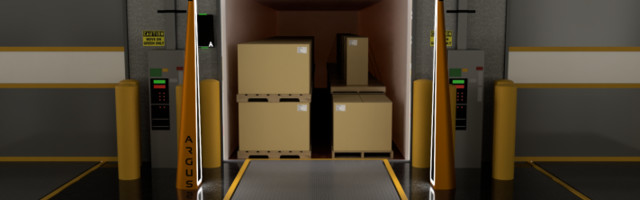 Kargo raises $6M to smarten up loading docks for the coming wave of autonomy