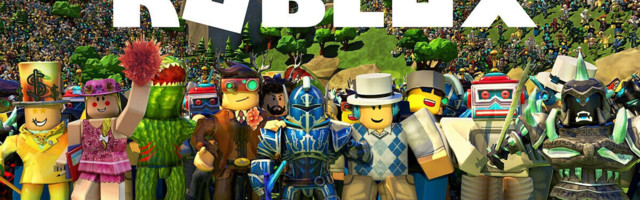 What is Roblox, the big new gaming IPO darling?