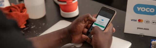 SA payments startup Yoco raises $83m Series C funding round