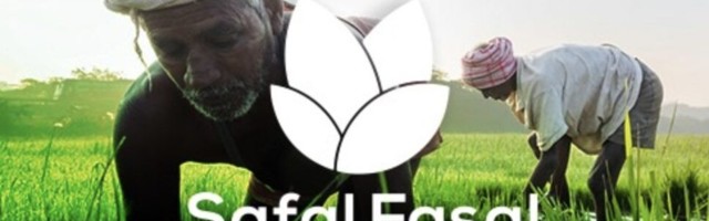 Using Fintech to Create an Inclusive Digital Ecosystem for the Farmers of India