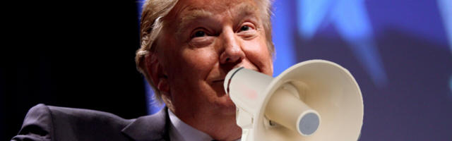 Uhh, Donald Trump is launching a social network called… Truth