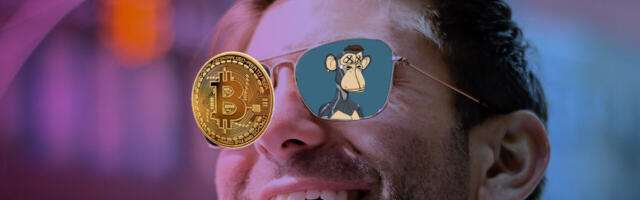 After a big year for cryptocurrencies, what’s on the horizon in 2022?