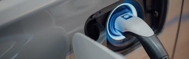 Swedish company is set out to be a “pioneer in the charging business”