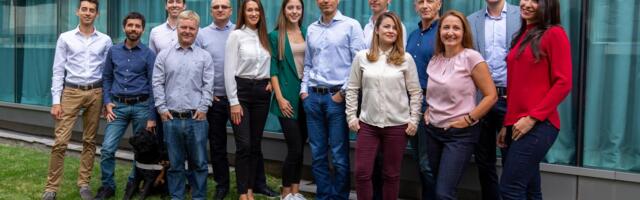 Eleven Ventures announces €60 million fund to enable South Eastern European founders to go global