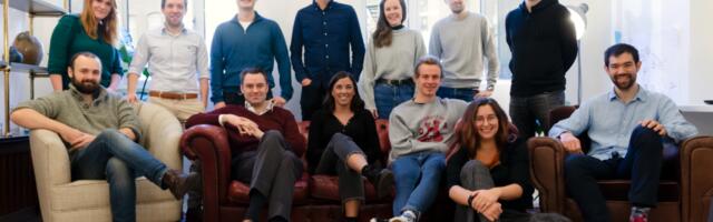 London-based fintech startup Nous takes home €7.9 million to help households face the cost of living crisis