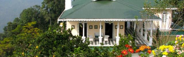 Indian Boutique Hotels Won’t Turn Back on All Those New Domestic Tourists