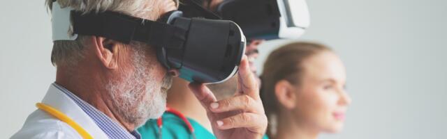 UK health tech funding drops 37%, report finds