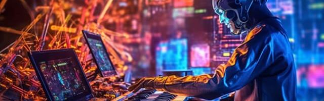 Creative Dystopia: Google, Universal Studios to work together and make deepfake, AI-gen music