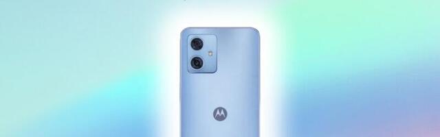 Moto G54 set to arrive on September 5