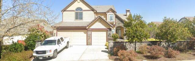The top 10 most expensive home sales in Hayward, reported the week of Feb. 12