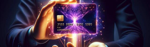 Xuirin Finance a pioneer for DeFi Card – Presale Stage 1 Sold out