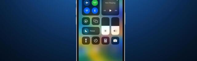 iOS 18 is getting Settings and Control Center updates, according to new rumor