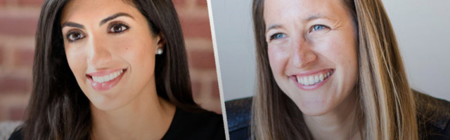 Extra Crunch Live: Join us today at 2pm EDT / 11am PDT to discuss the future of startup investing with Index Ventures VCs Nina Achadjian and Sarah Cannon