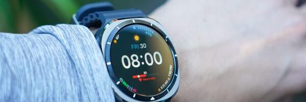 Galaxy Watch Ultra Review: A Big and Fun Smartwatch Experience