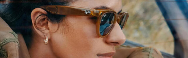 Ray-Ban Meta’s new reminder feature gives you photographic memory