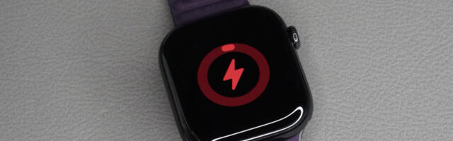 watchOS 11 has a major battery drain issue, but there’s a fix for it