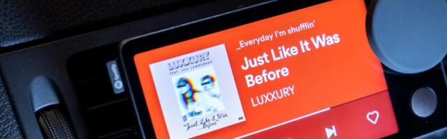 The Dream of Spotify Car Thing Is Being Kept Alive by Devoted Tinkerers