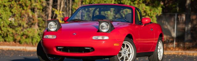 5 Used Cars That Are Dirt Cheap To Maintain