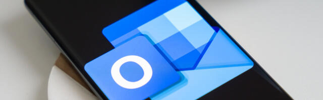 I like Outlook as a Gmail client more than Gmail itself, and I’m tired of pretending I don’t
