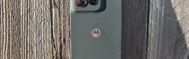 Motorola Moto G (2025) Review: The practical choice