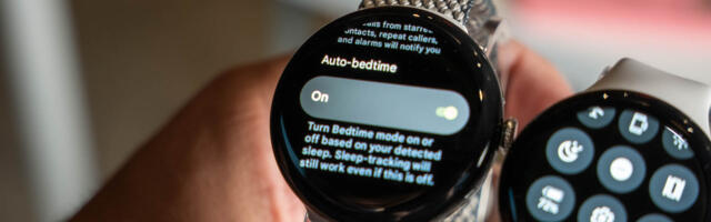 My favorite battery-saving Pixel Watch 3 feature is finally coming to the Watch 2