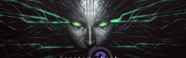 The System Shock 2 remaster comes out June 26th