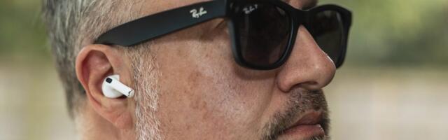 Meta’s display-toting AI smart glasses could spoil Apple’s party in 2025