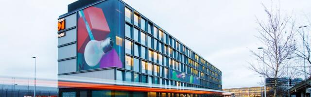 Marriott CFO on Preserving CitizenM's 'Innovative DNA'