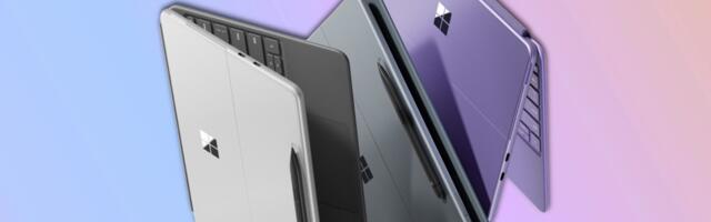 Microsoft’s 12-inch Surface Pro has finally given me hope for Windows on tablets