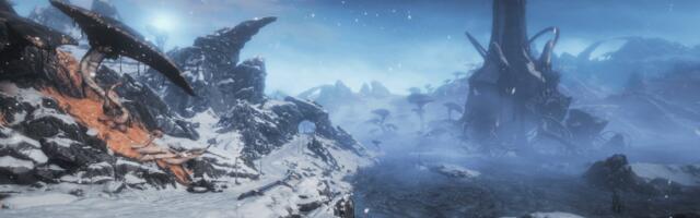 Warframe is smoothing out its new player experience