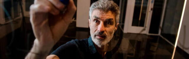 “Godfather” of AI calls out latest models for lying to users