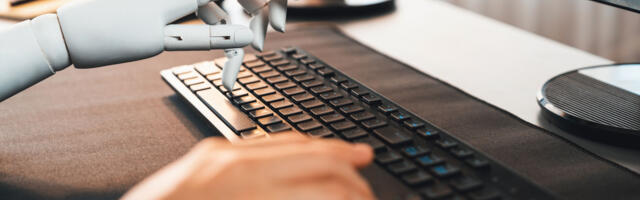 Using AI might actually slow down experienced devs
