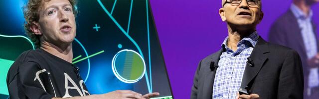 Microsoft and Meta Have a Bonanza June Quarter