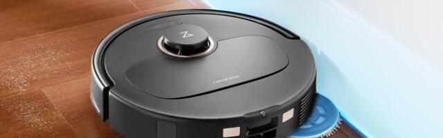 Best price alert: The Roborock Qrevo S5V robot vacuum and mop is under $550 at Amazon