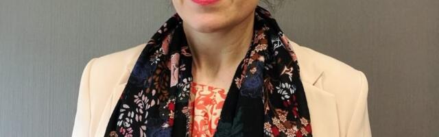 I was that voice for the European approach Dr Sally Anne Hinfey, VP Legal SurveyMonkey