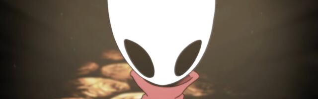 Hollow Knight Silksong finally gets release date, out next month
