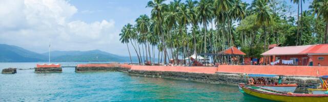 I've lived in India my whole life. Tourists always visit the Taj Mahal, but miss these 5 incredible destinations.