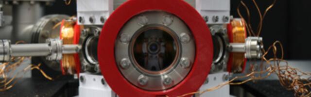 Pioneering Scottish deep tech firm enters administration