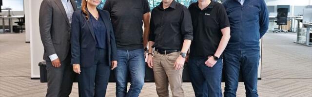 Finnish IT integration company ONEiO secures growth funding to expand continuous IntegrationOps across Europe