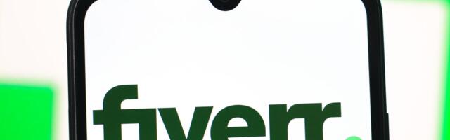 Fiverr to cut 30 percent of workforce in AI pivot