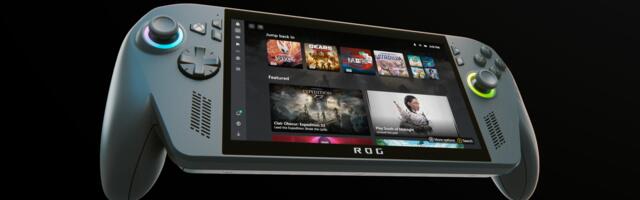 ROG Xbox Ally X and ROG Xbox Ally were previously listed at $850 and $550 — pricing and preorders expected today