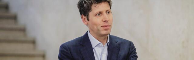Sam Altman says OpenAI is not the 'moral police' after ChatGPT news 'blew up on the erotica point'